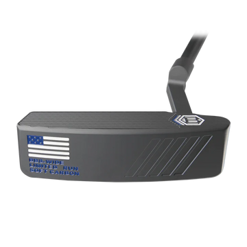 Bettinardi 2019 BB8-Wide Armagedon Limted Run Putter