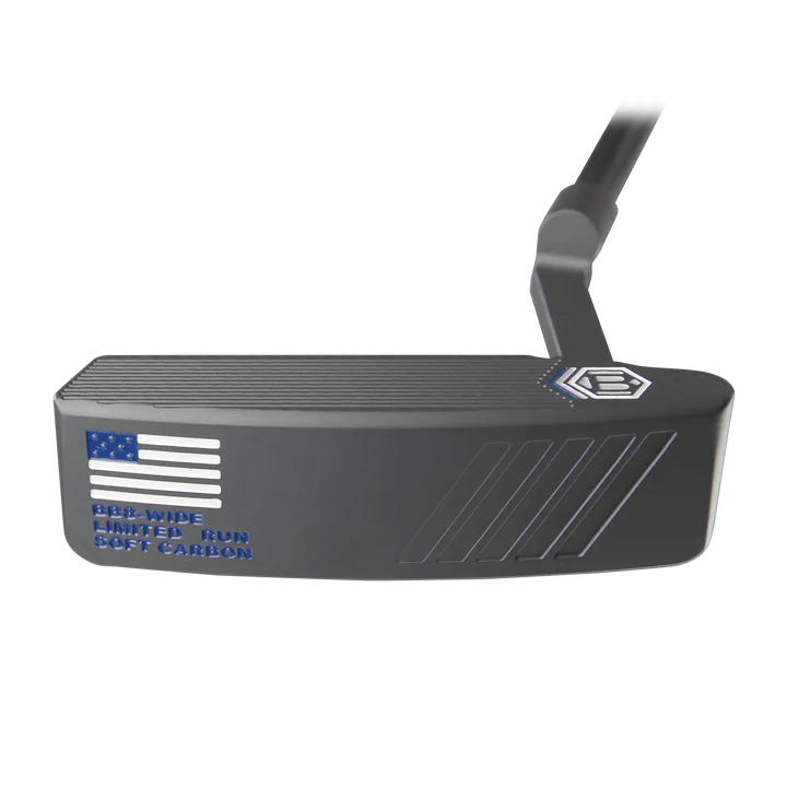 Bettinardi 2019 BB8-Wide Armagedon Limted Run Putter