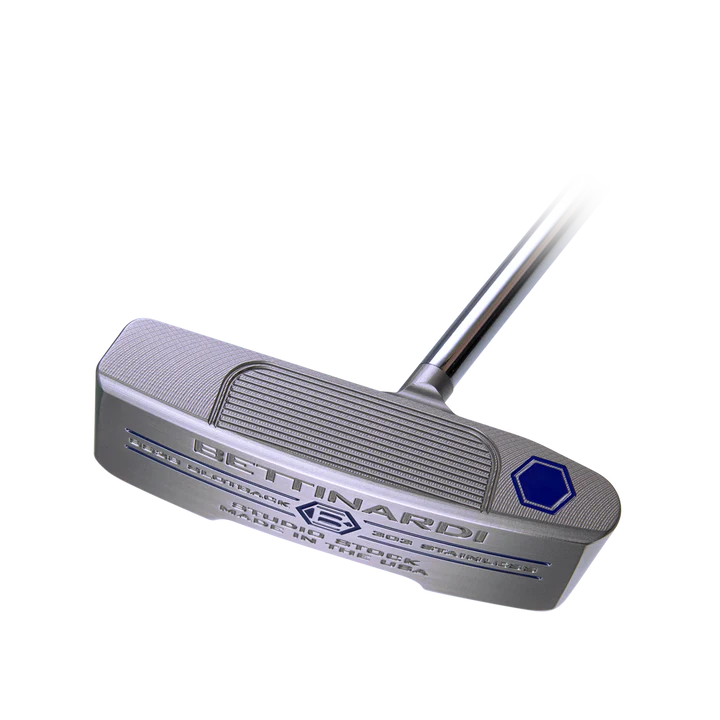 Bettinardi 2019 Studio Stock 28 Center Slotback Putter