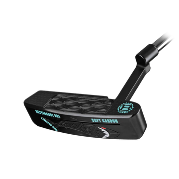 Bettinardi 2019 Tiki Limited Run BB1 Sound Slot Putter