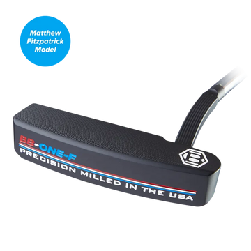Bettinardi 2020 BB-One-F Putter