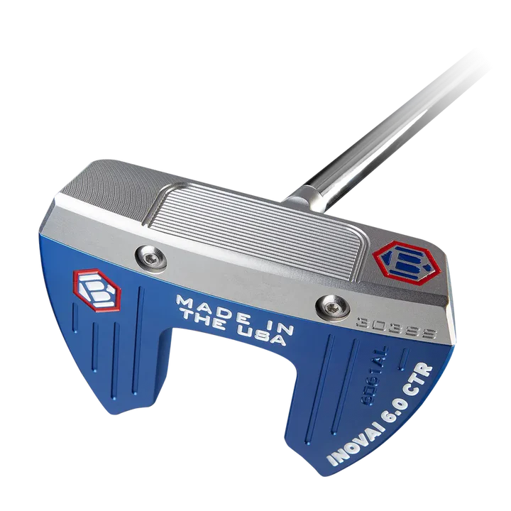 Bettinardi 2020 Inovai Rev 6.0 Center Shaft Putter