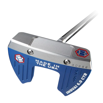 Bettinardi 2020 Inovai Rev 6.0 Center Shaft Putter