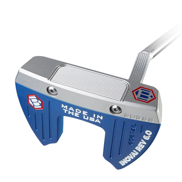Bettinardi 2020 Inovai Rev 6.0 Crescent Neck Putter