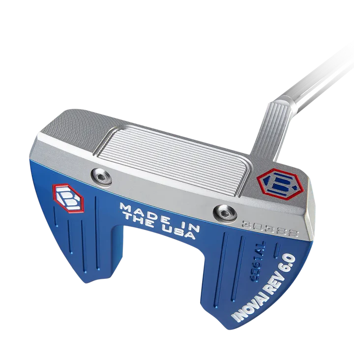 Bettinardi 2020 Inovai Rev 6.0 Crescent Neck Putter