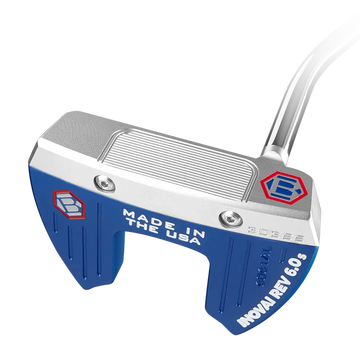 Bettinardi 2020 Inovai Rev 6.0 Spud Neck Putter