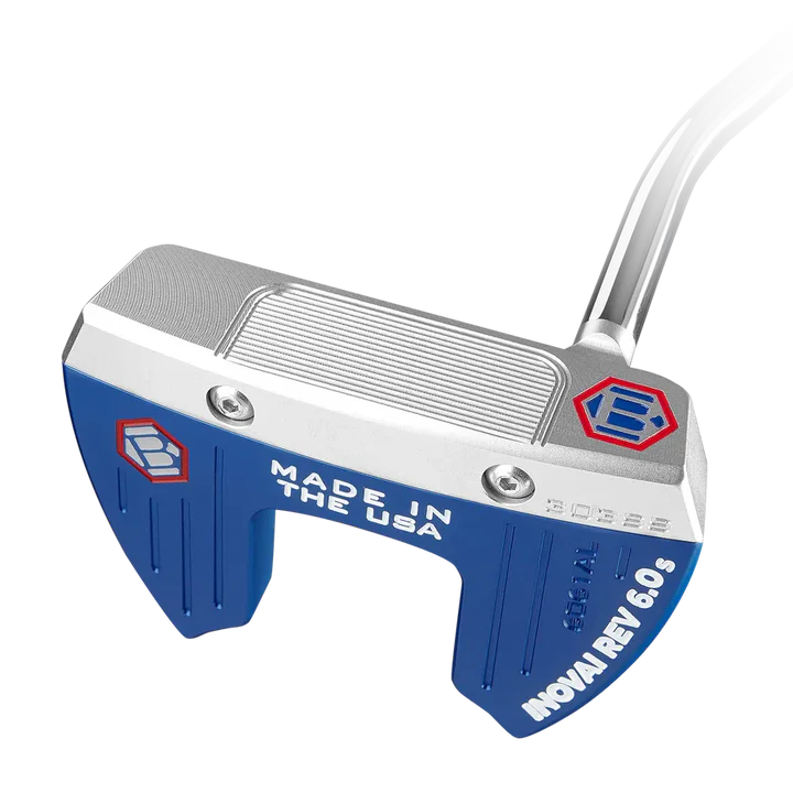 Bettinardi 2020 Inovai Rev 6.0 Spud Neck Putter