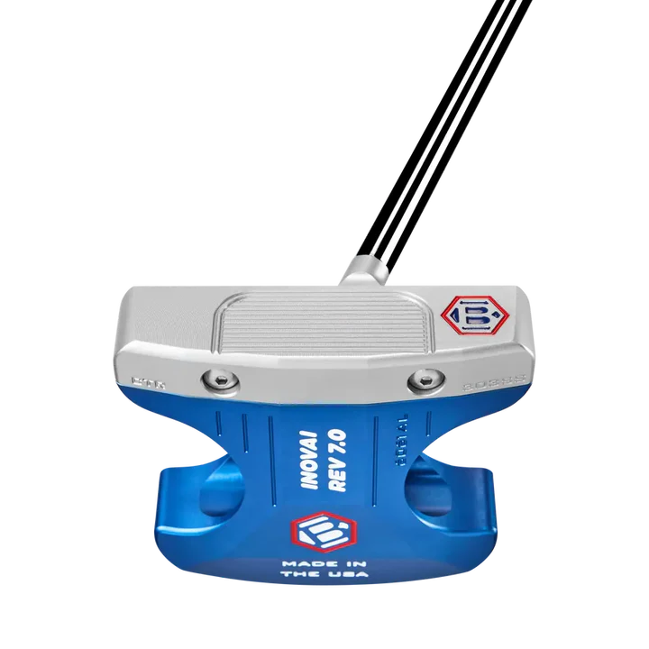 Bettinardi 2020 Inovai Rev 7.0 Center Shaft Putter