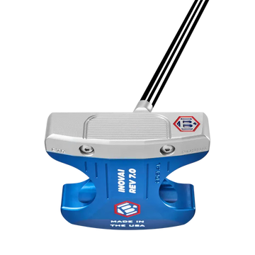 Bettinardi 2020 Inovai Rev 7.0 Center Shaft Putter