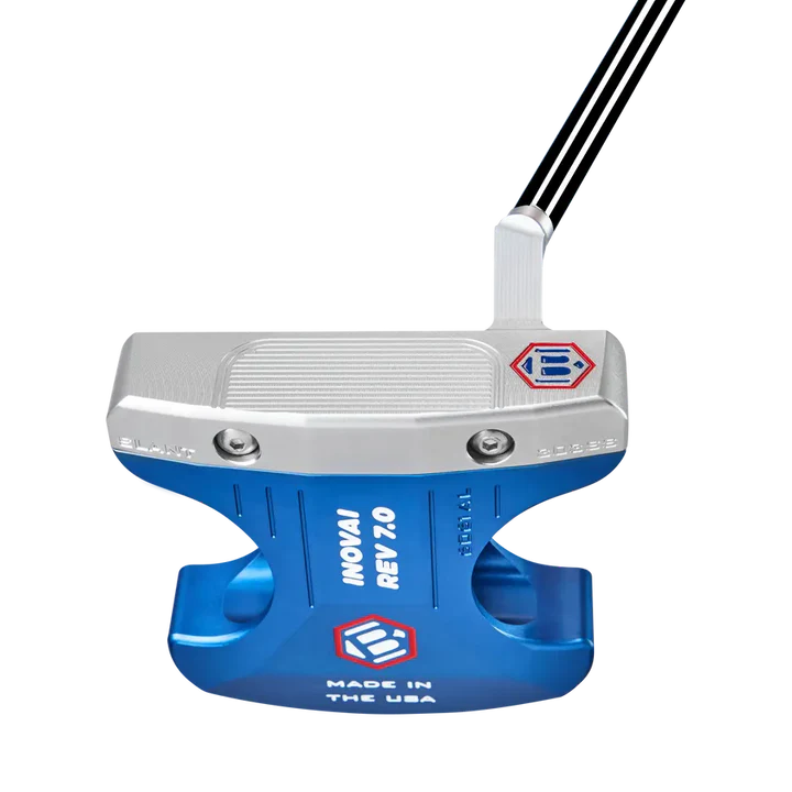 Bettinardi 2020 Inovai Rev 7.0 Slant Neck Putter