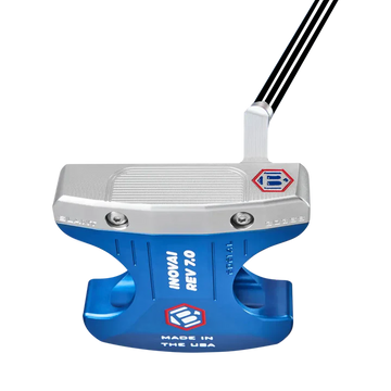 Bettinardi 2020 Inovai Rev 7.0 Slant Neck Putter