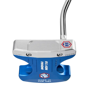 Bettinardi 2020 Inovai Rev 7.0 Spud Neck Putter
