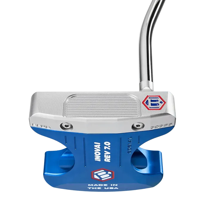 Bettinardi 2020 Inovai Rev 7.0 Spud Neck Putter