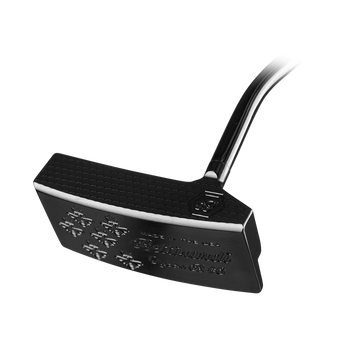 Bettinardi 2020 Queen B 6 S.B.S. Black Putter