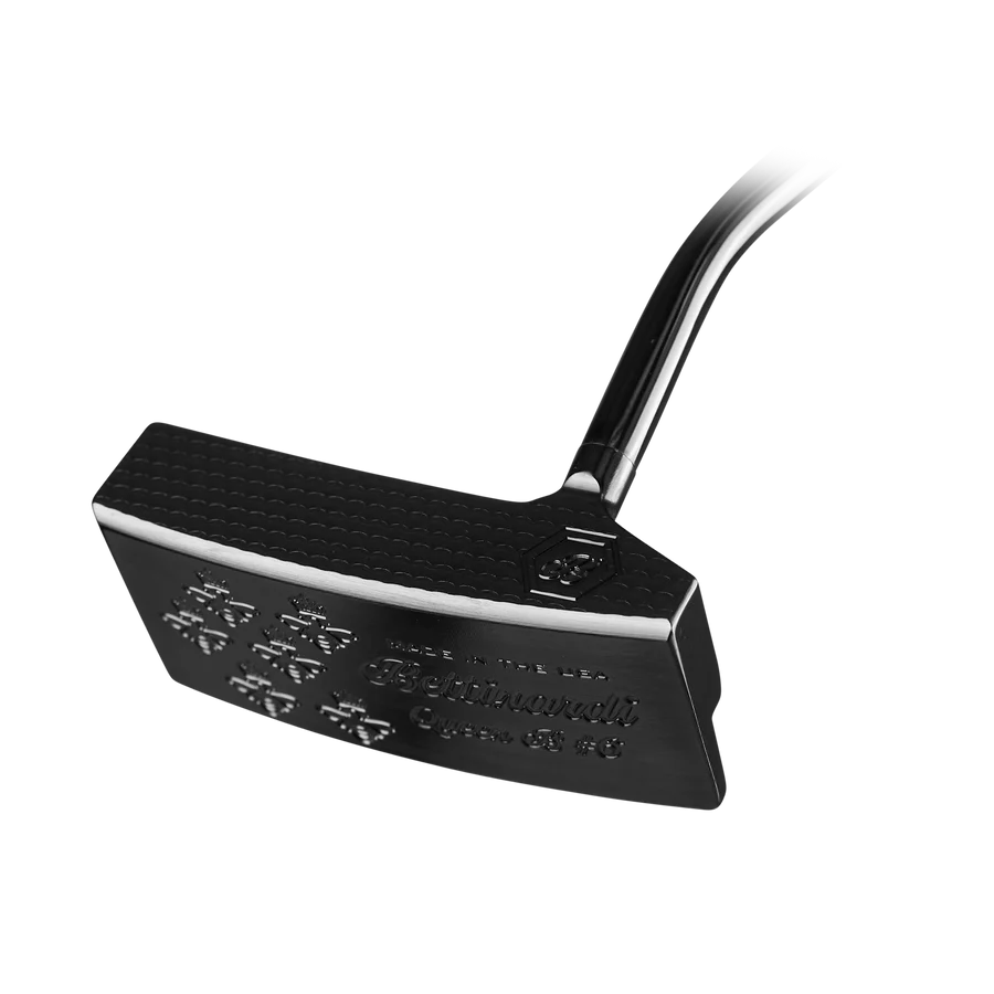 Bettinardi 2020 Queen B 6 S.B.S. Black Putter