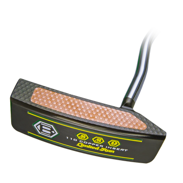 Bettinardi 2020 SS9 110 Copper Insert Masters Limited Putter