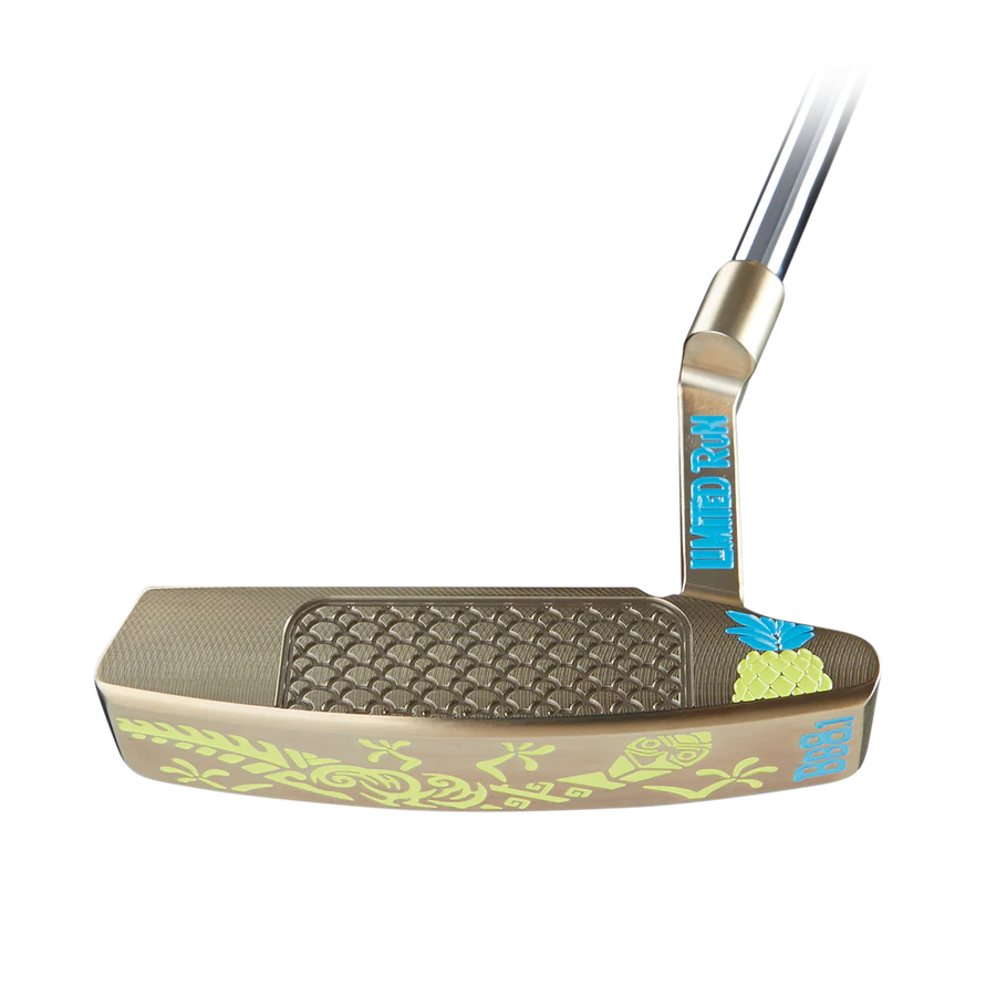 Bettinardi 2020 Tiki Limited BB8.1 Putter