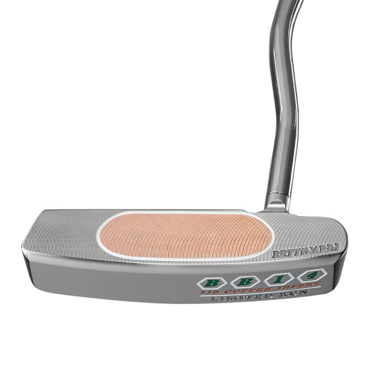 Bettinardi 2021 BB14 Copper Spring Classic Limited Run Putter