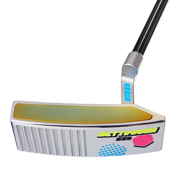 Bettinardi 2021 Studio Stock 9 Forever 90s Limited Putter