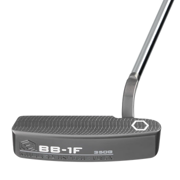 Bettinardi 2022 BB-1F Graphite Gray PVD Putter