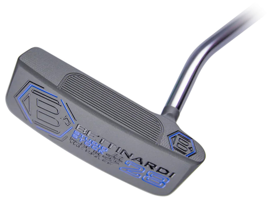 Bettinardi 2017 Studio Stock 28 Putter