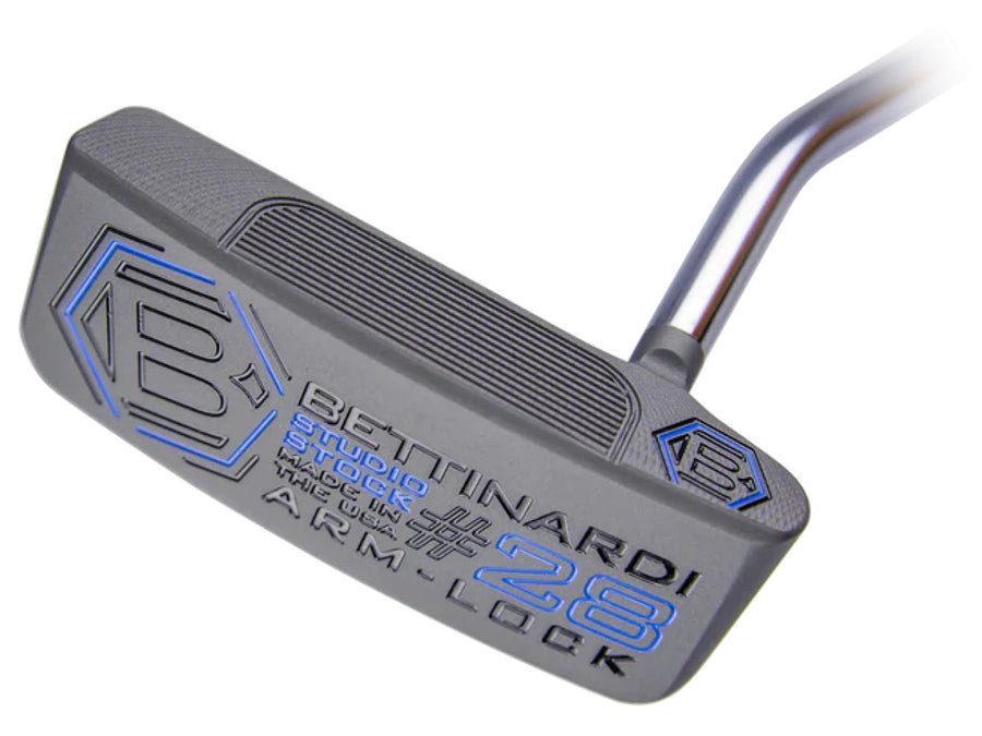 Bettinardi 2017 Studio Stock 28 Armlock Putter