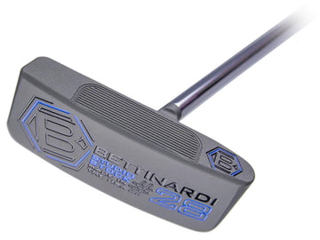 Bettinardi 2017 Studio Stock 28 Center Shaft Putter