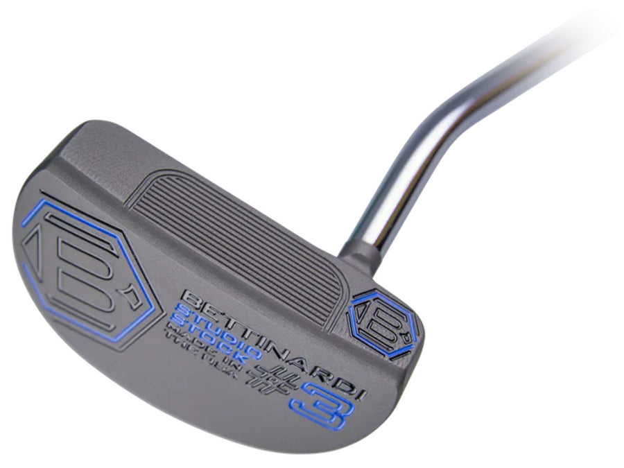 Bettinardi 2017 Studio Stock 3 Putter