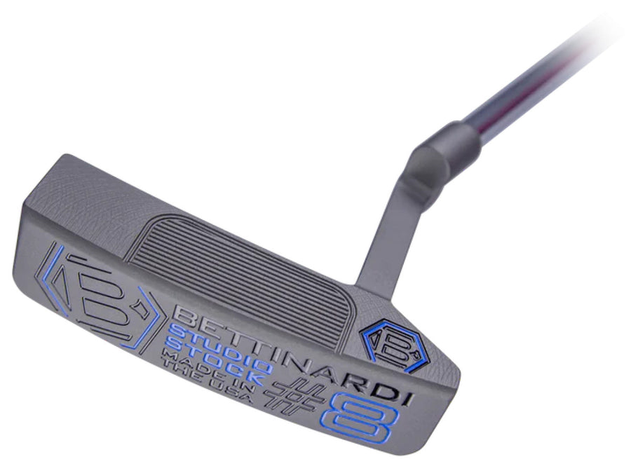 Bettinardi 2017 Studio Stock 8 Putter