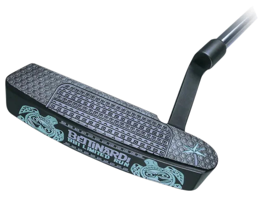 Bettinardi 2018 BB1 Tiki Putter