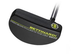 Bettinardi 2018 BB39 Putter