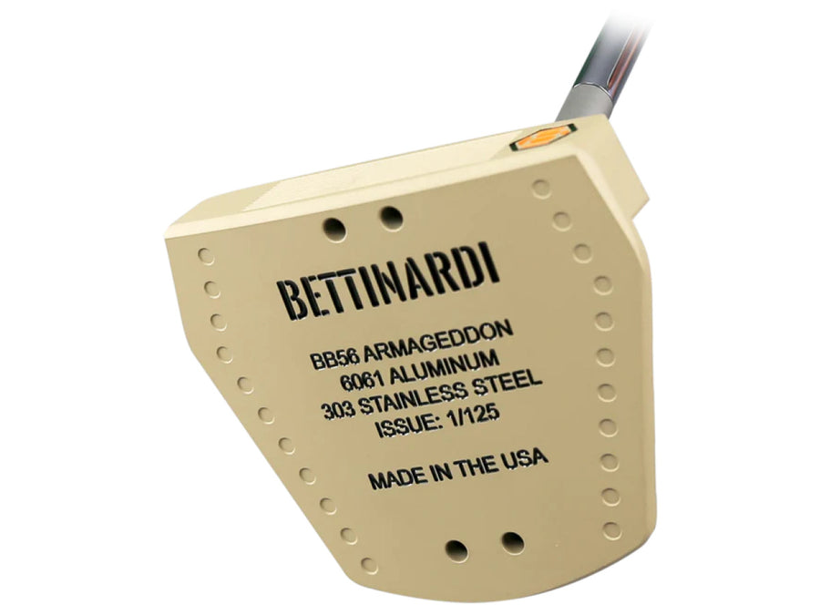 Bettinardi 2018 BB56 Armageddon Putter