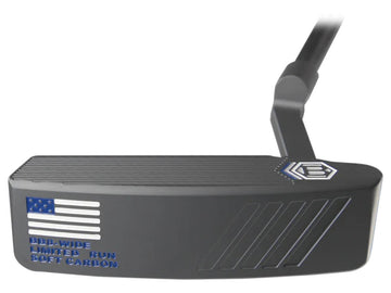 Bettinardi 2019 BB8 Wide Armagedon Limted Run Putter