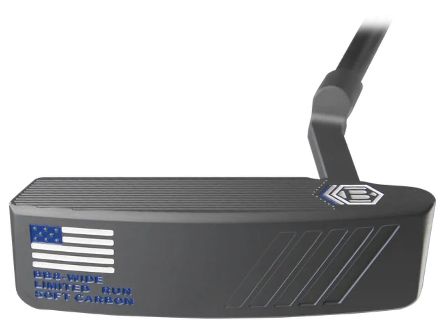 Bettinardi 2019 BB8 Wide Armagedon Limted Run Putter