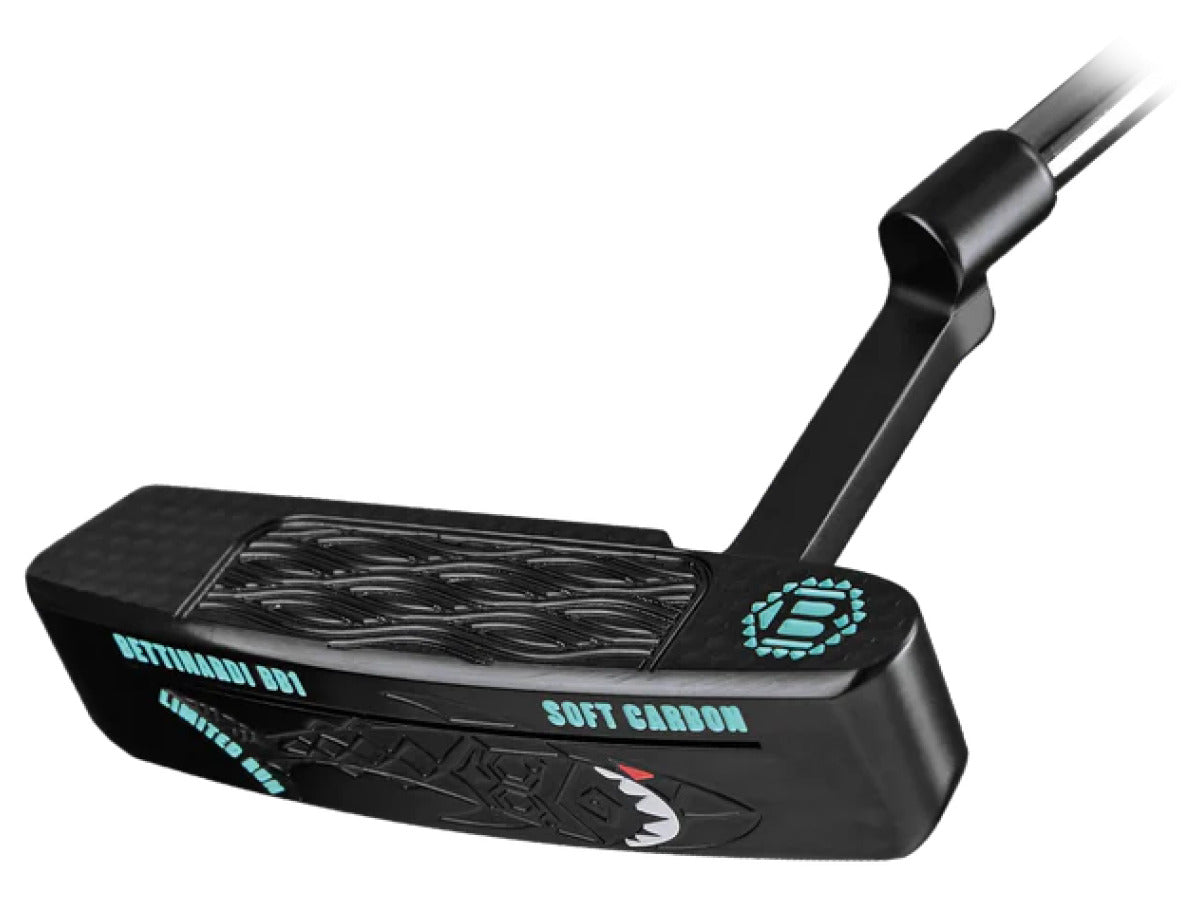 Bettinardi 2019 Tiki Limited Run BB1 Sound Slot Putter