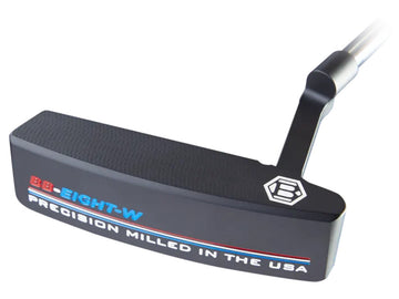 Bettinardi 2020 BB8 Wide Putter
