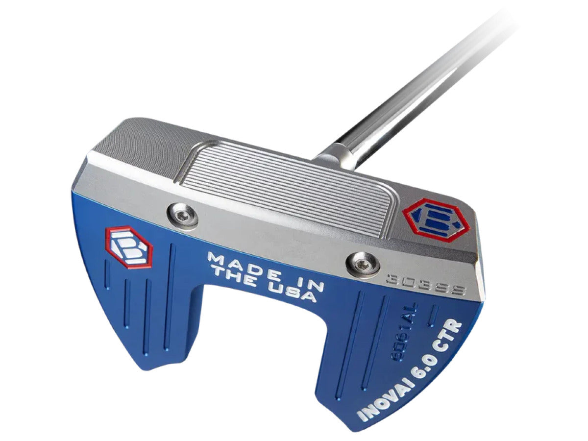 Bettinardi 2020 Inovai Rev 6.0 Center Shaft Putter