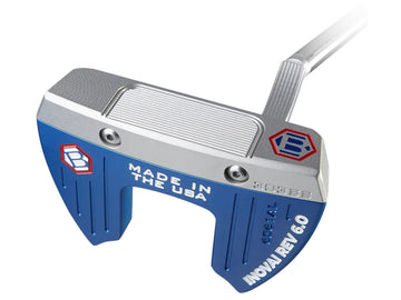 Bettinardi 2020 Inovai Rev 6.0 Crescent Neck Putter