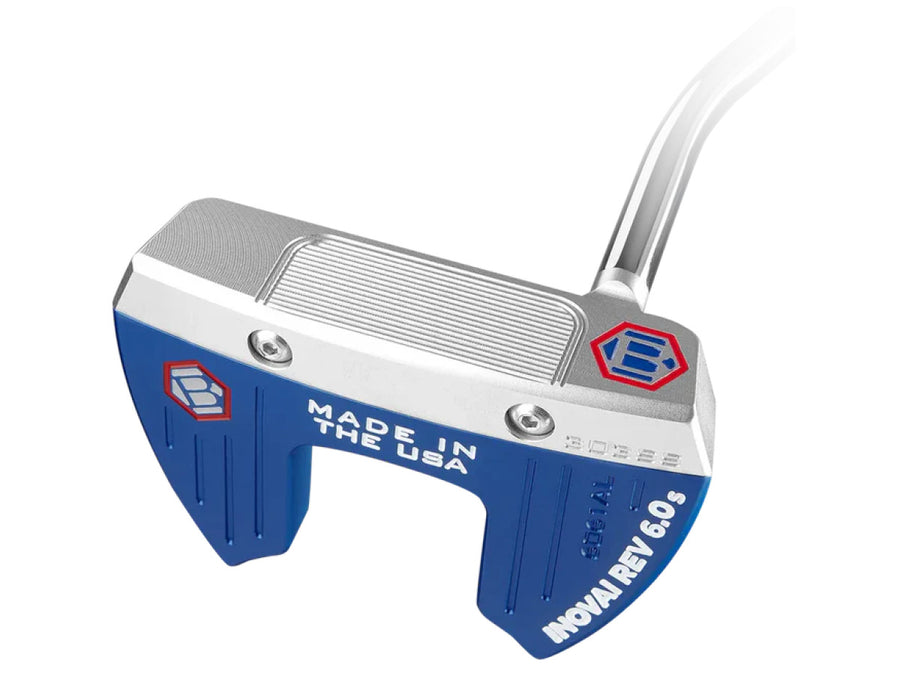 Bettinardi 2020 Inovai Rev 6.0 Spud Neck Putter