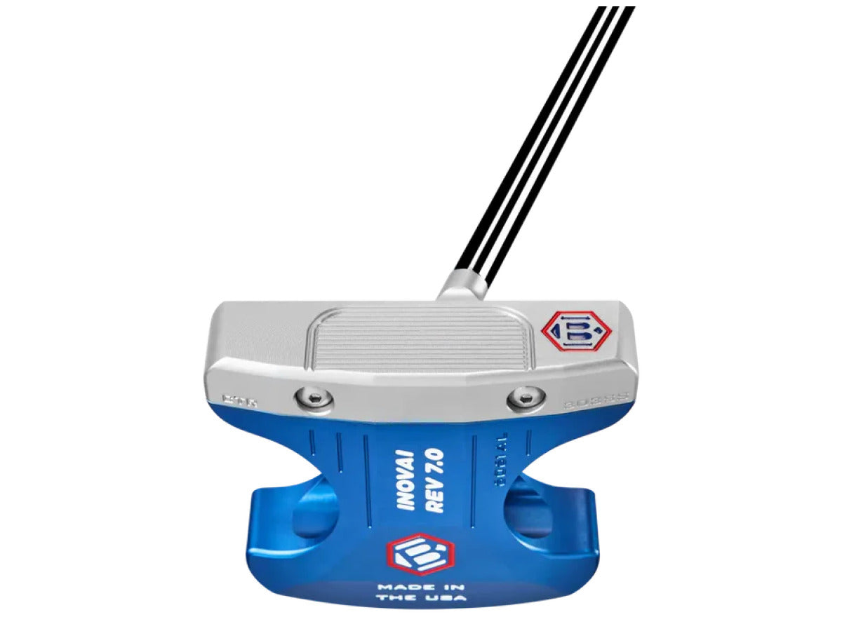 Bettinardi 2020 Inovai Rev 7.0 Center Shaft Putter