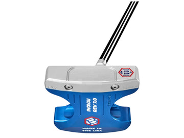 Bettinardi 2020 Inovai Rev 7.0 Center Shaft Putter