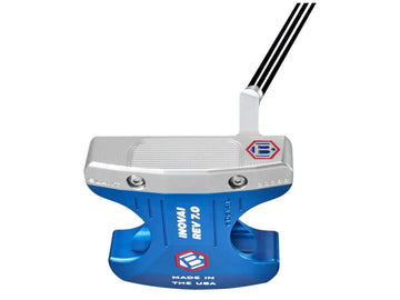 Bettinardi 2020 Inovai Rev 7.0 Slant Neck Putter