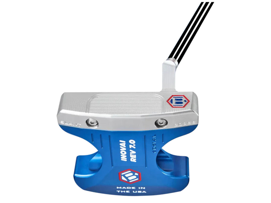 Bettinardi 2020 Inovai Rev 7.0 Slant Neck Putter
