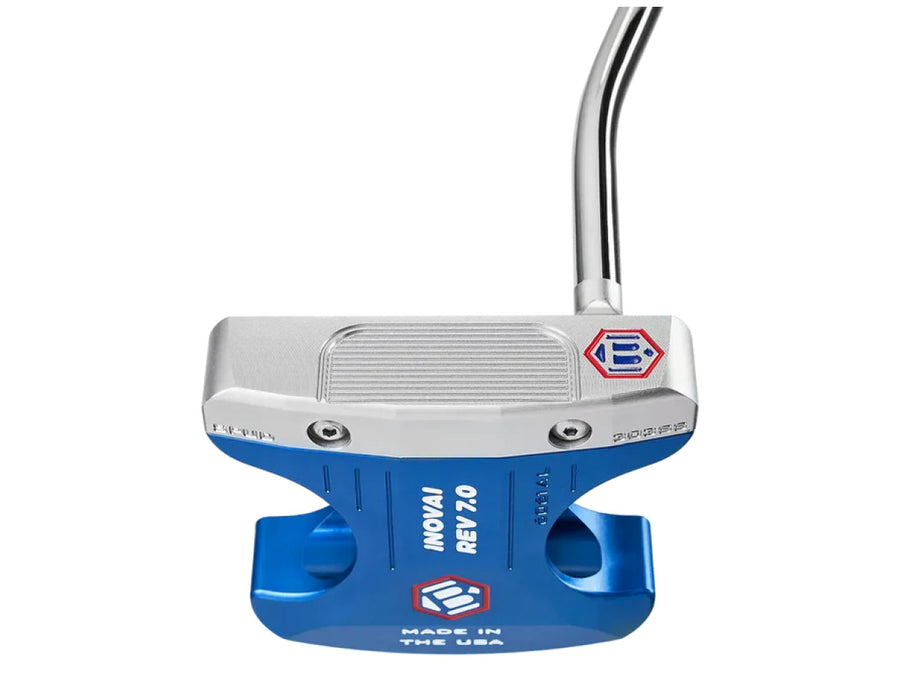 Bettinardi 2020 Inovai Rev 7.0 Spud Neck Putter