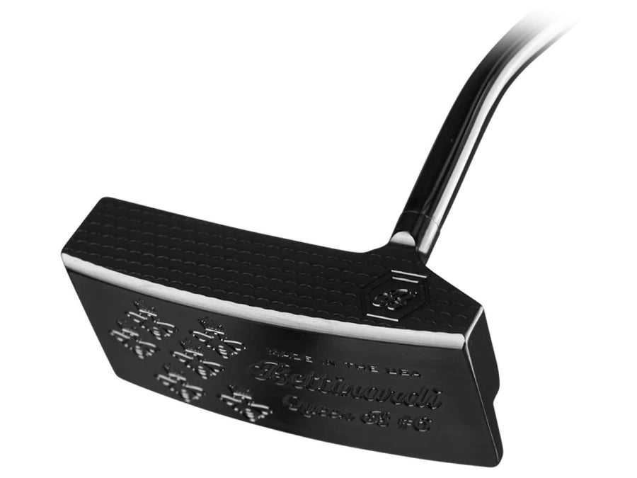 Bettinardi 2020 Queen B 6 S.B.S. Black Putter