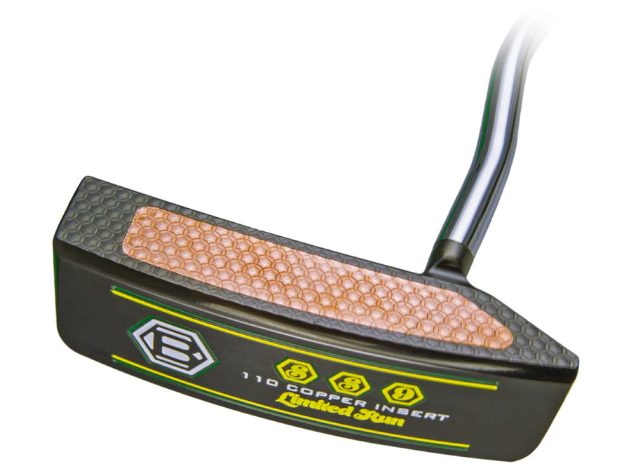 Bettinardi 2020 SS9 110 Copper Insert Masters Limited Putter