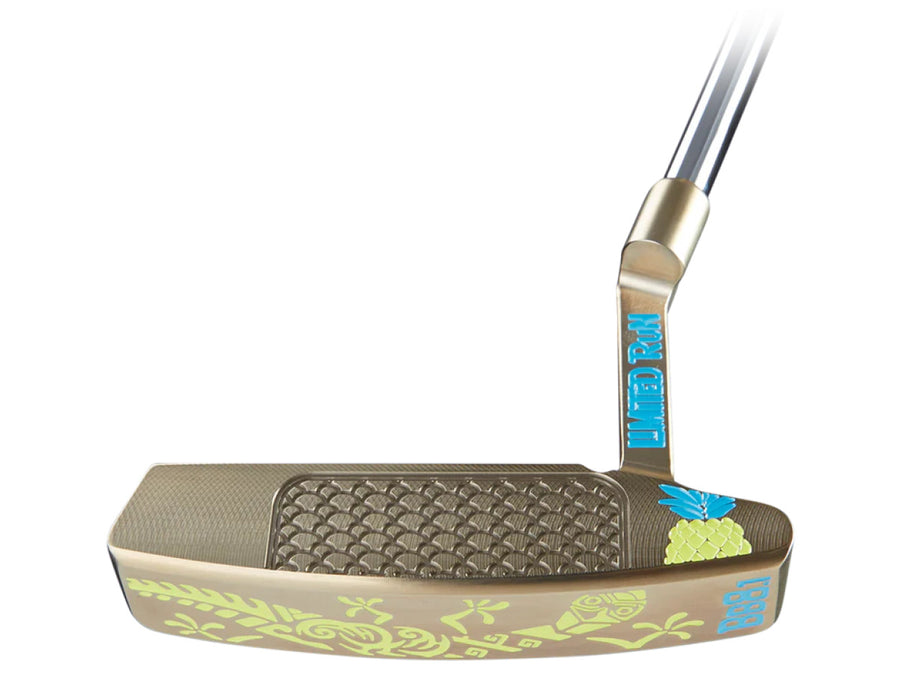 Bettinardi 2020 Tiki Limited BB8.1 Putter