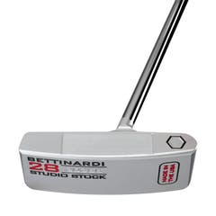 Bettinardi 2021 Studio Stock 28 CS Putter