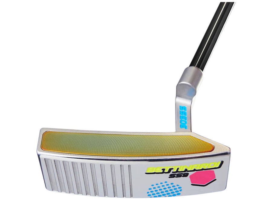 Bettinardi 2021 Studio Stock 9 Forever 90s Limited Putter
