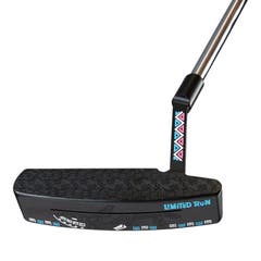 Bettinardi 2021 Tiki Limited Run SS18 Putter